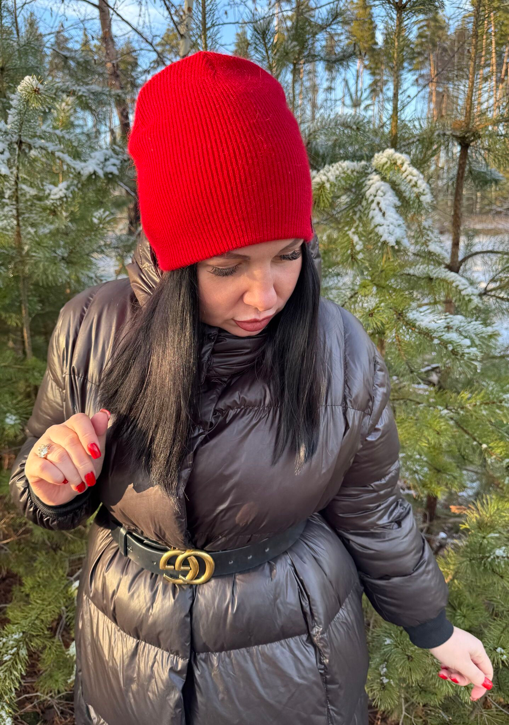 Шапка Ferz Уэльс