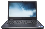 15.6" Ноутбук Dell Latitude E6540 (1366x768, Intel Core i5-4210M, RAM 8ГБ, SSD 256ГБ, Intel HD Graphics 4600, Win 10 Pro)