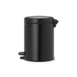 Brabantia - Контейнер для мусора NewIcon 2x2л черный / артикул   280405  / GTIN 8710755280405