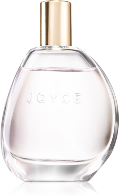 Oriflame Joyce Rose Туалетная вода для женщин