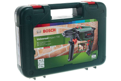 Ударная дрель Bosch UniversalImpact 700 0603131020