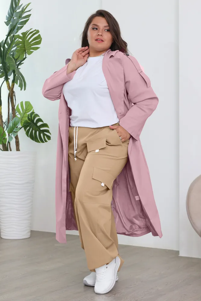 Тренч 2550 Fabrika