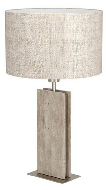 Настольная лампа декоративная Eglo BELESAR 390408