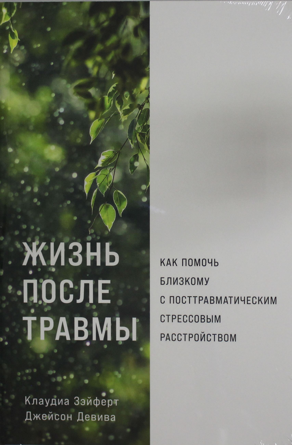Жизнь после травмы: Как помочь близкому с посттравматическим стрессовым расстройством