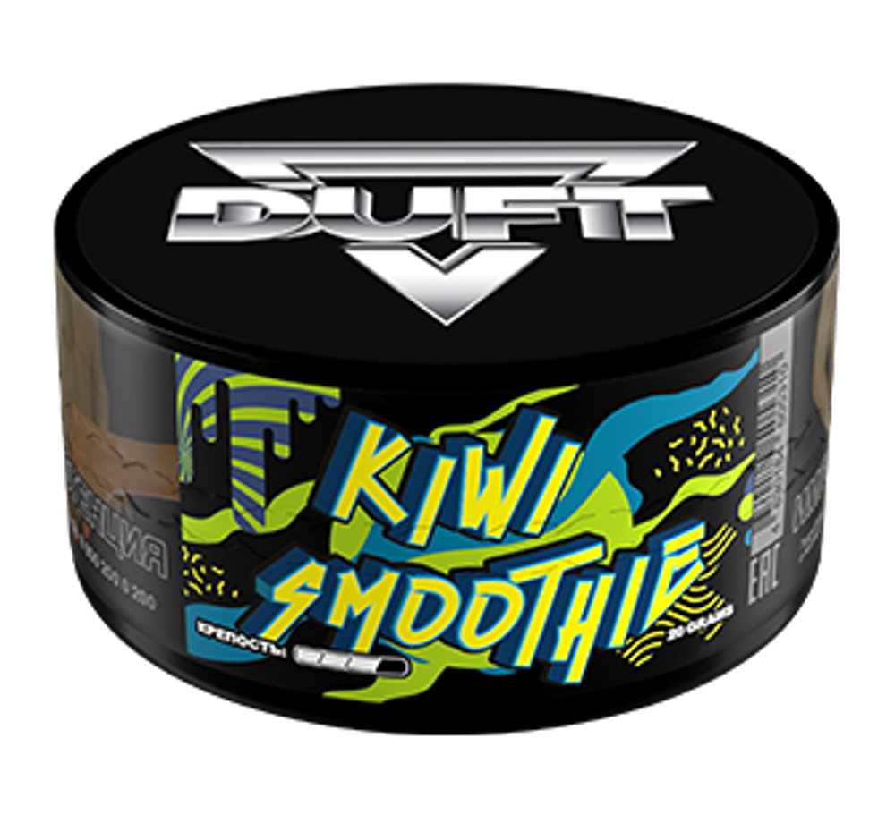 Duft - Kiwi smoothie (80g)