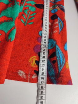 Платье Befree с шерстью интересное 42 размер