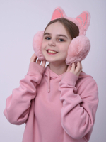 Наушники меховые