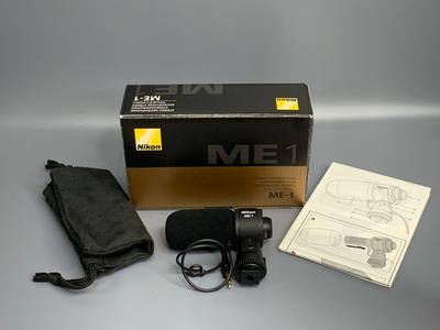 Nikon ME-1