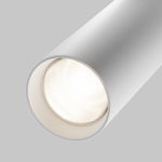 Магнитный трековый светильник Maytoni EXILITY 23мм Focus LED TR032-4-20WTW-M-DD2-W