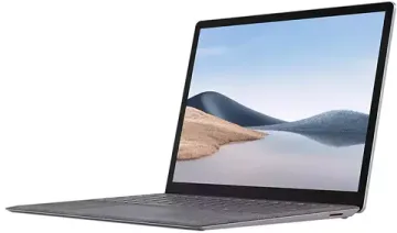 Ноутбук Microsoft Surface Laptop 4 13.5" i7 16/512Gb Platinum