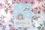 Esfolio. Тканевая маска c экстрактом розы Rose Essence Mask