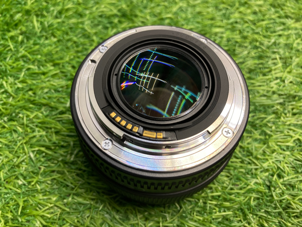 Canon EF 50mm 1.4 USM