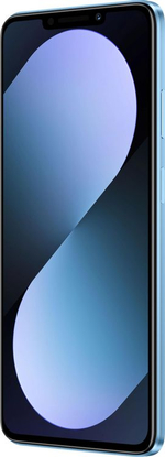 6.95" Смартфон Huawei nova 14i 8/128Gb,  STG-LX2,  NFC,  IPS,  90Гц,  7000мAч,  голубой