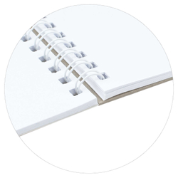 Альбом для рисования (Скетчпад) 195х195 мм, 40 л, блок - белый офсет 100 г/м², арт. 72622 ВЕСЕЛЫЕ КОТЫ /обложка полноцветная печать, гребень по короткой стороне, тиснение фольгой/