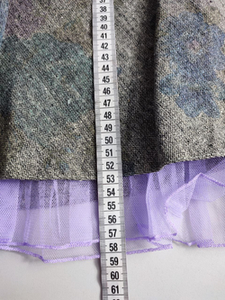 Юбка Profito Avantage с шерстью оригинальная 46 размер, новая