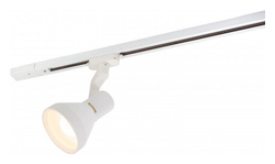 Трековый светильник Denkirs DK6010-WH