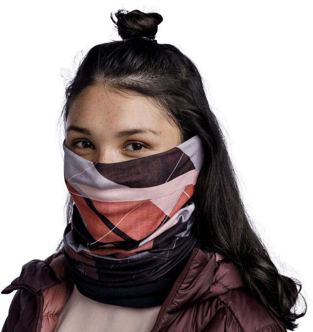 Бандана Buff Polar Batie Multi (US:one size)