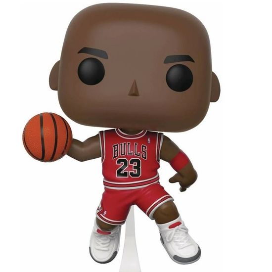 Фигурка Funko POP! NBA Bulls Michael Jordan (54) 36890