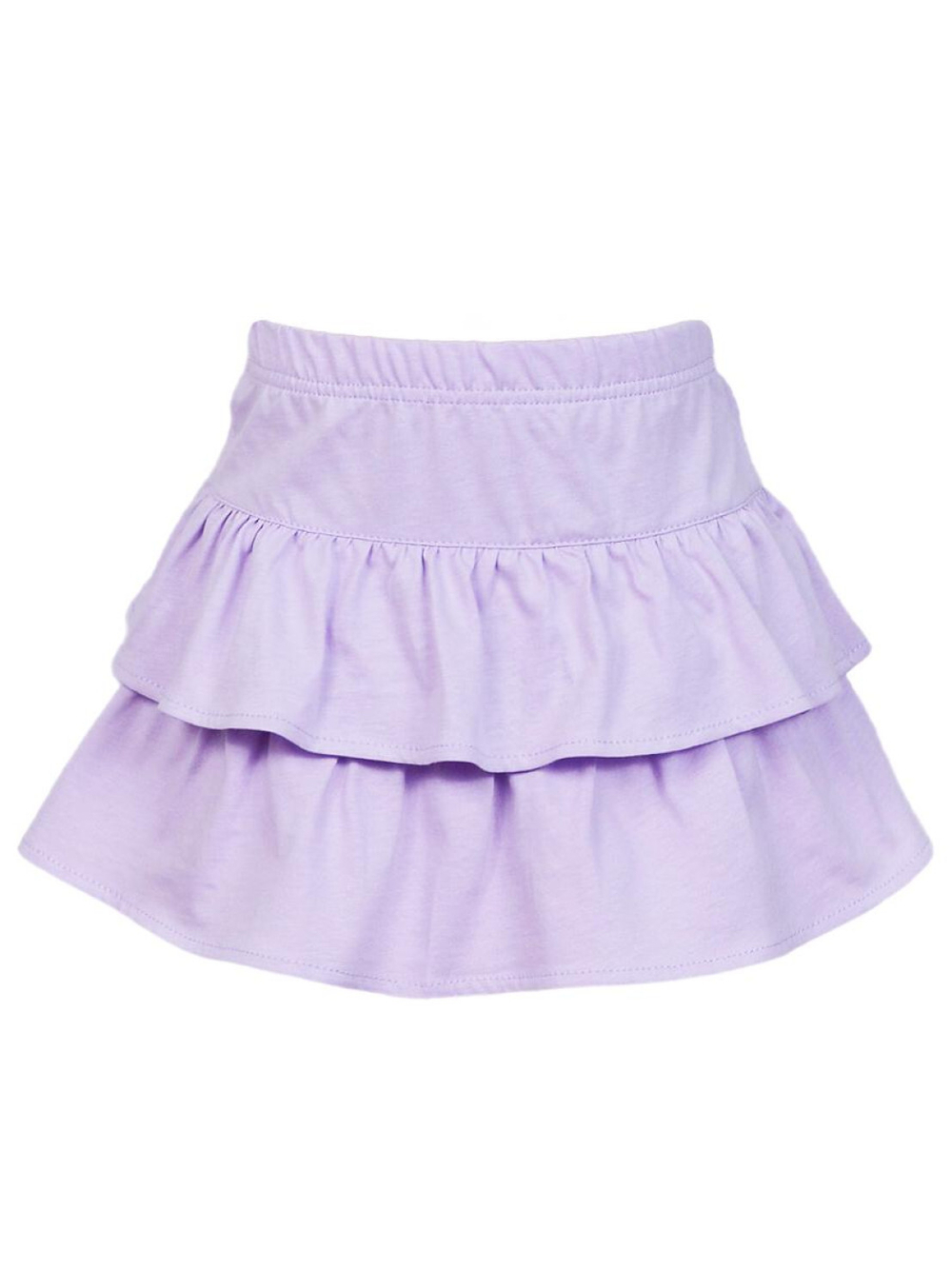 717-8 Юбка для девочки