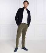 Брюки CHELSEA PREMIUM Tommy Hilfiger - хаки(MW0MW32131)