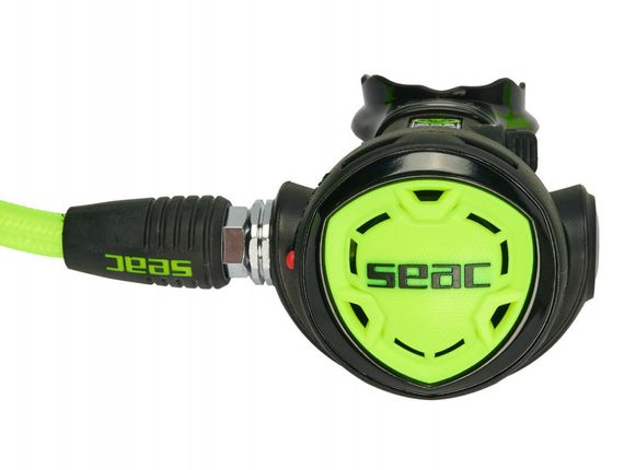 Октопус Seac IT300