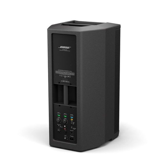 Bose F1 Model 812 Flexible Array loudspeaker with F1 Subwoofer