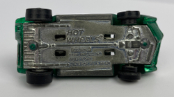 Hot Wheels Redline Python (Green) (1968)
