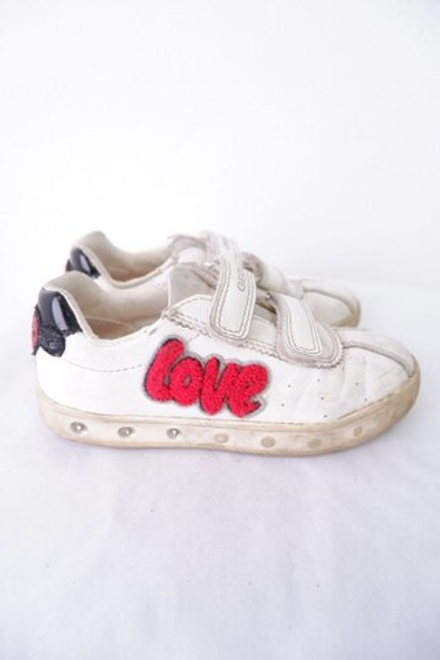 Кроссовки Geox модные 28 размер