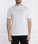 Футболка Karl Lagerfeld - белый(755421 542221)