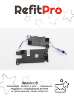 Динамик для Ноутбука Lenovo ThinkPad T570/P51s (01ER048), оригинал