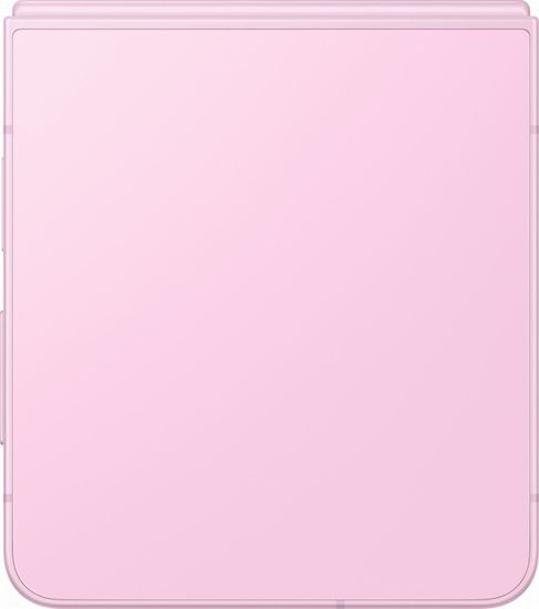 Смартфон Samsung Galaxy Z Flip8 12/256 ГБ Розовый