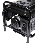 Генератор бензиновый ELITECH GES 6500RW HD 204667