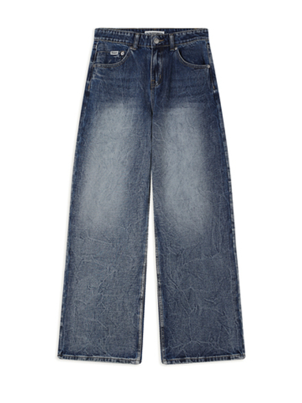 Женские Джинсы Dystopia Release