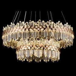 Подвесной светильник Wertmark Debora WE104.04.323