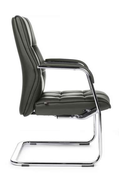 Кресло Классик C2116 Антрацит