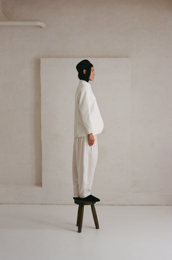 Брюки алладины Nasim Cotton