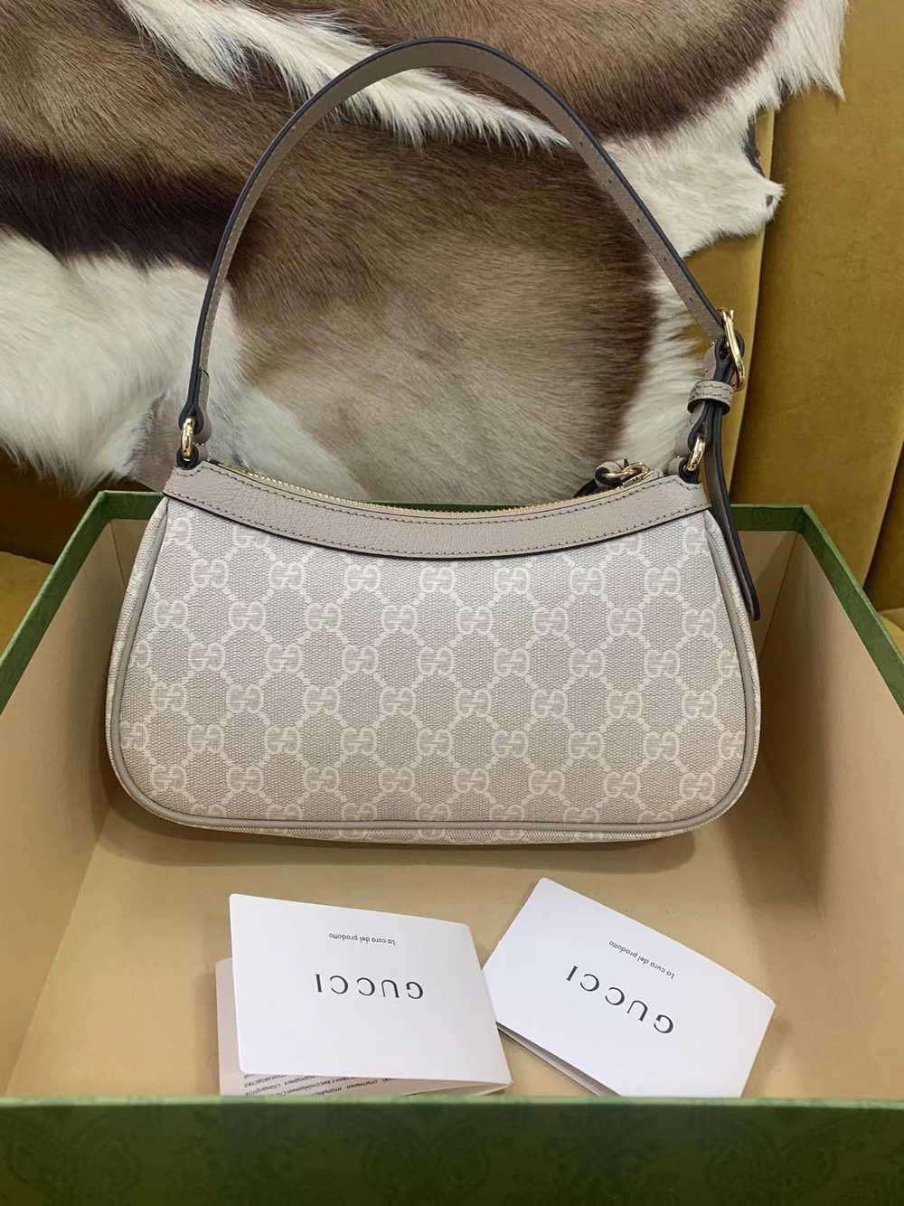 Gucci Ophidia 25 cm