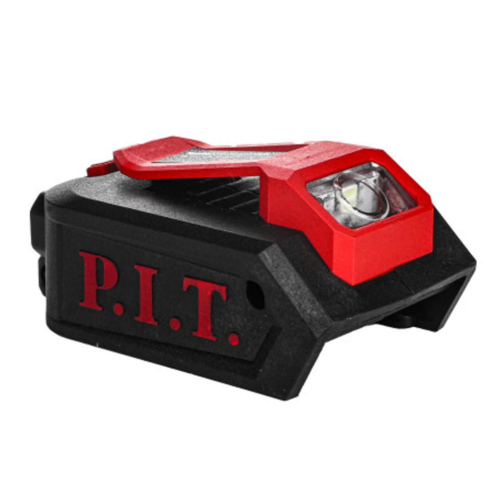 Адаптер для зарядки моб. устройств P.I.T. PAD20H-3A