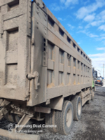 Shacman (Shaanxi) SX* 8x4 Самосвал SX331863366 (Дизельный, 12,5 л, 544 л.с., МТ)