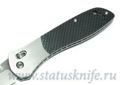 Нож Benchmade 710-101 Gold Classфотография - 3