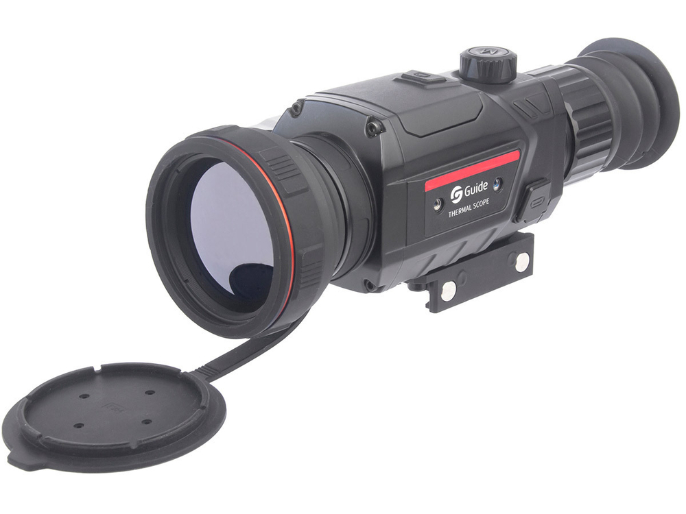 Прицел тепловизионный Guide TR450