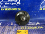 Ступица задняя левая NISSAN PRIMERA 1997