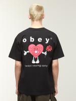 Футболка Кор. Рукав Obey Always Saying Sorry