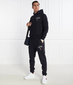 Спортивные штаны Tommy Hilfiger - темно-синий(MW0MW33642)