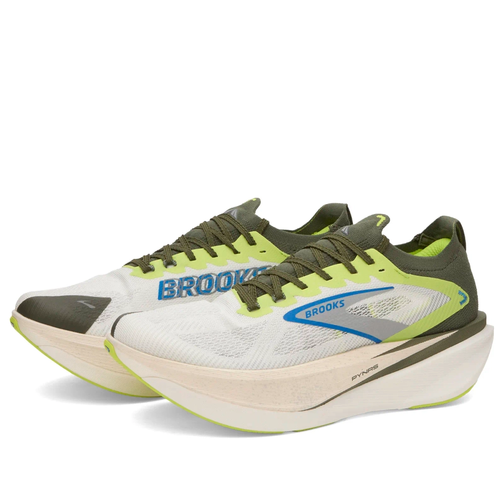 Кроссовки для бега Brooks BROOKS HYPERION MAX 3 X PYNRS