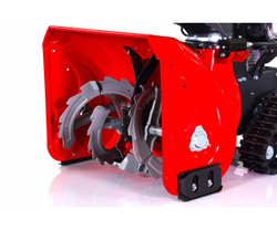 Снегоуборщик ZIMANI PRO 66 TRACK