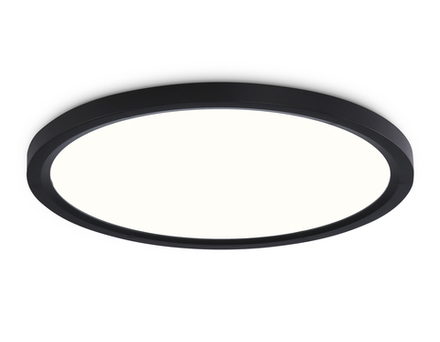 Ambrella Светильник светодиодный ультратонкий 3000K-6500K с CCT-переключателем Air Slim FZ1910