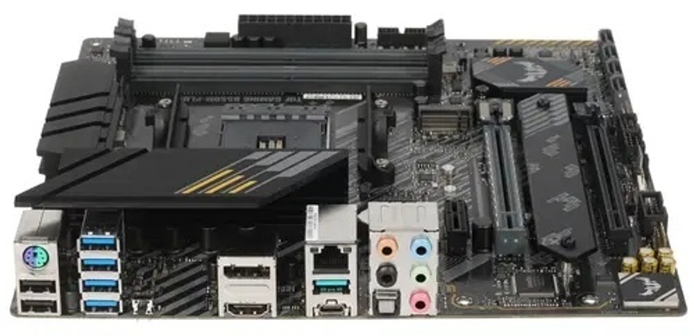 Материнская плата ASUS TUF GAMING B550M-PLUS