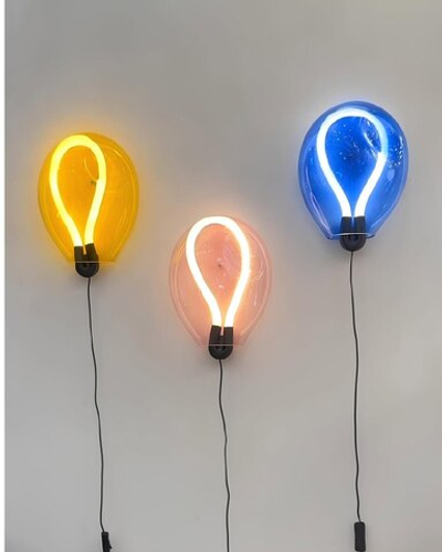 Бра воздушные шары в 3-х расцветках 😍