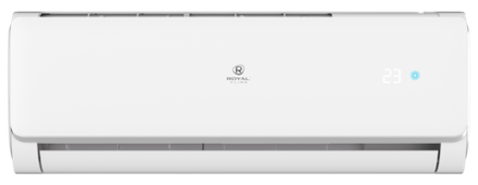 Классическая сплит-система NOBILE RC-NB22HN